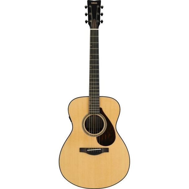 Yamaha FS7 RX Concert Acoustic Guitar - Spruce/Rosewood