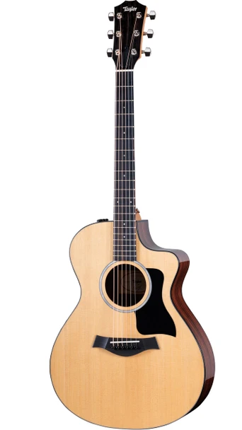 Taylor 212ce Plus - Spruce/Rosewood