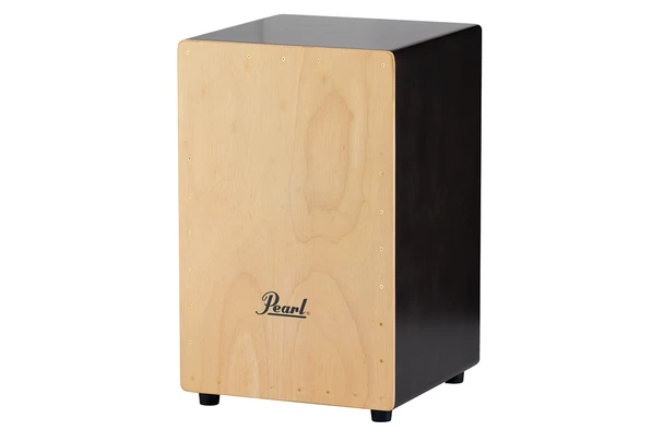 Pearl Primero Box Cajon - Gypsy Brown