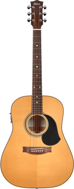 Maton CW80 80th Anniversary Dreadnought