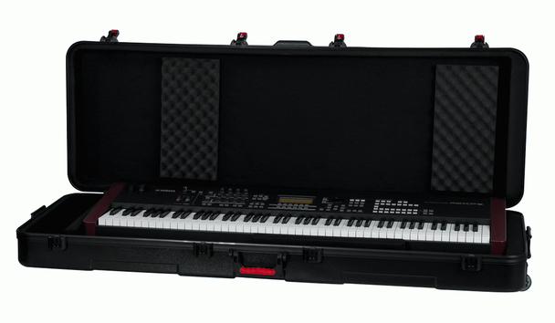 Gator GTSA-KEY88 ATA Keyboard Case for 88 Note