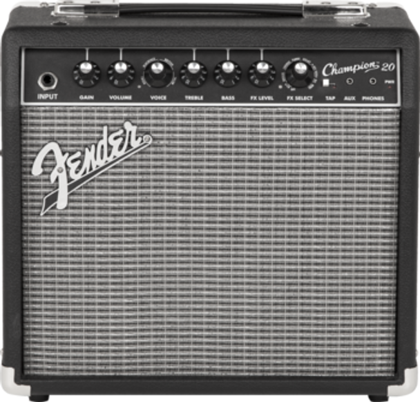 Fender Champion 20