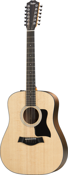Taylor 150e 12-String Walnut Sitka