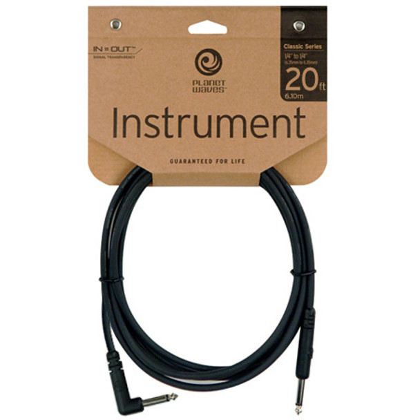 Planet Waves PW-CGTRA-20