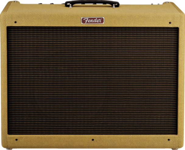 Fender Blues Deluxe Reissue