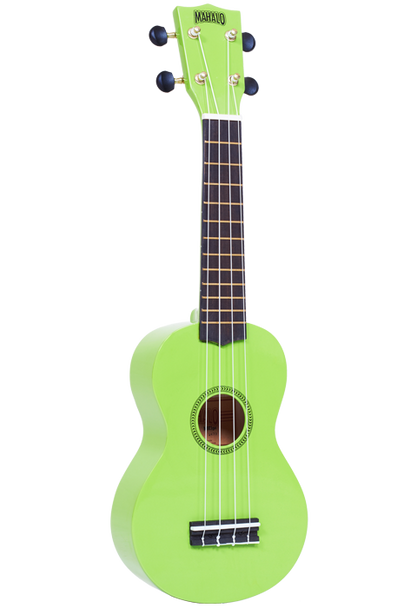 Mahalo MR1GN Ukulele Green