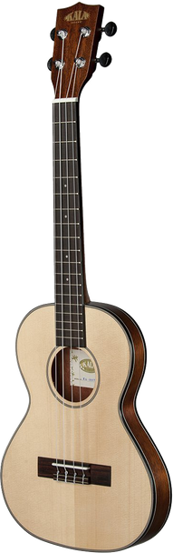 Kala KA-SSTU-T Thinline Travel Tenor Ukulele