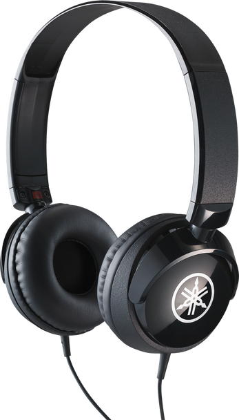 Yamaha HPH-50B Headphones