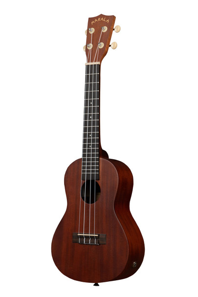 Makala MK-CE Concert Ukulele w/ Pickup