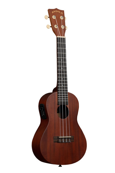 Makala MK-CE Concert Ukulele w/ Pickup