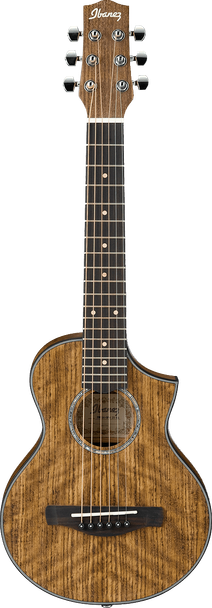 Ibanez EWP14WB Steel-String Guitarlele