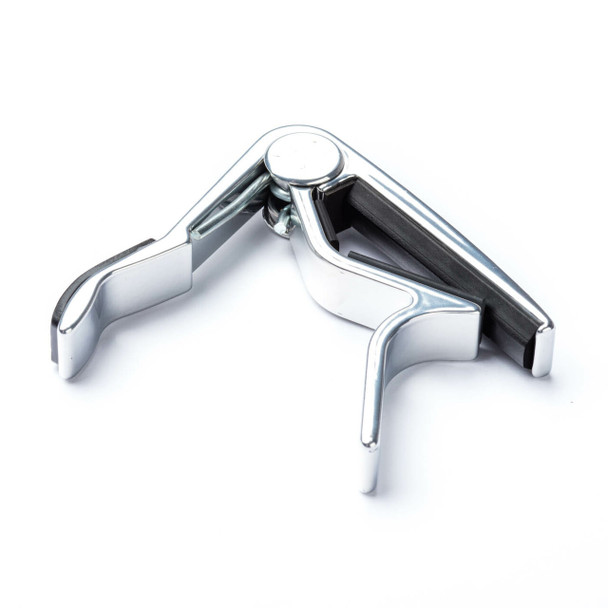 Dunlop 84FN Acoustic Trigger Capo Nickel