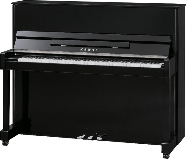 Kawai ND-21 121cm Upright Piano