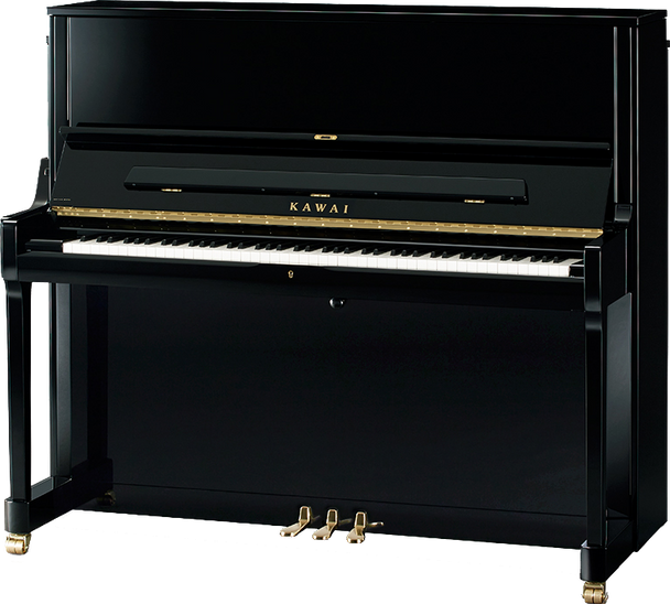 Kawai K-500 130cm Upright Acoustic Piano