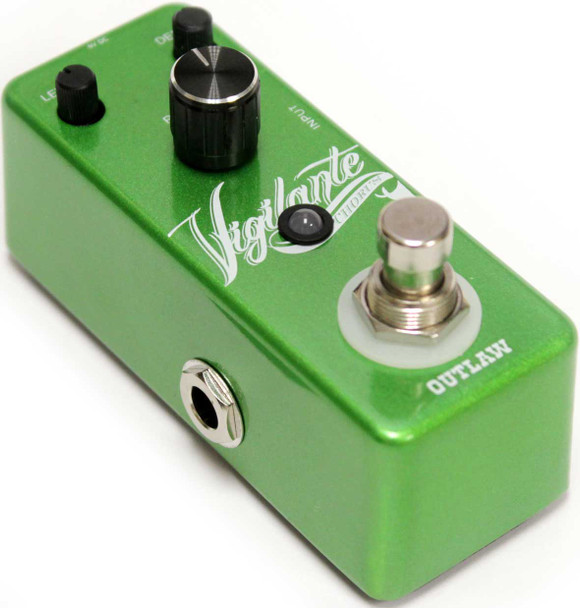 Outlaw Effects Vigilante Chorus