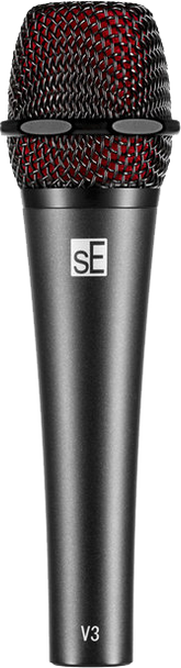 sE Electronics V3 Dynamic Microphone