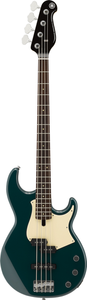 Yamaha BB434TB Broad Bass Teal Blue