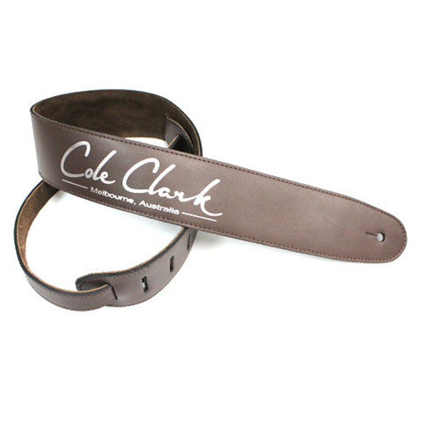 Cole Clark Leather Strap