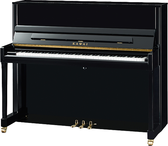 Kawai K-300I 122cm Upright Acoustic Piano