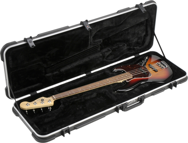 SKB 1SKB-44 Electric Bass Rectangular Case