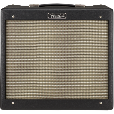 Fender Blues Junior IV Black