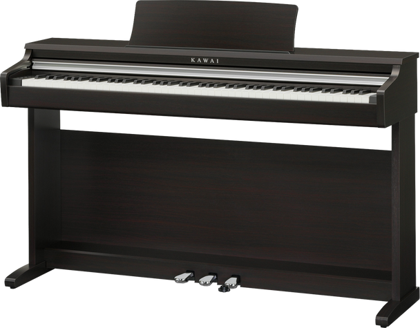Kawai KDP110 Black