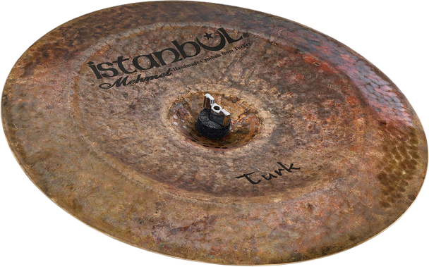 Istanbul Mehmet 19" Turk China