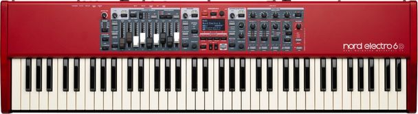 Nord Electro 6D 73