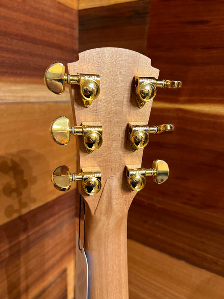 Cole Clark CCAN2EC-CB - AN Grand Auditorium 2 - Cedar Tasmanian Blackwood