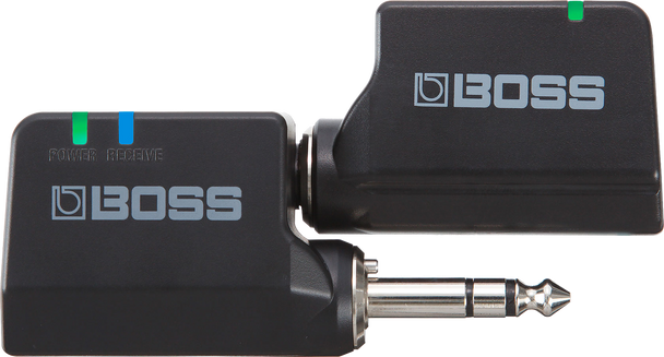 Boss WL-20 Guitar Wireless System