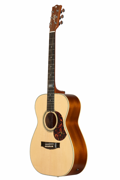Maton EBG808TE Tommy Emmanuel Acoustic Guitar
