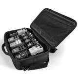 On Stage  Guitar Effects Pedal Board With Bag