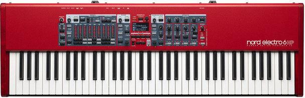 Nord Electro 6HP 73