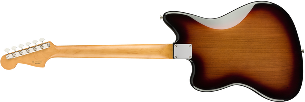 Fender Vintera 60s Jazzmaster Modified PF 3-Color Sunburst