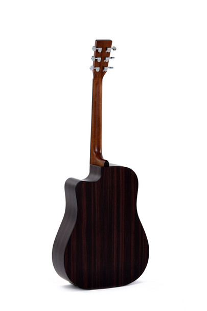 Sigma DTCE Acoustic/Electric