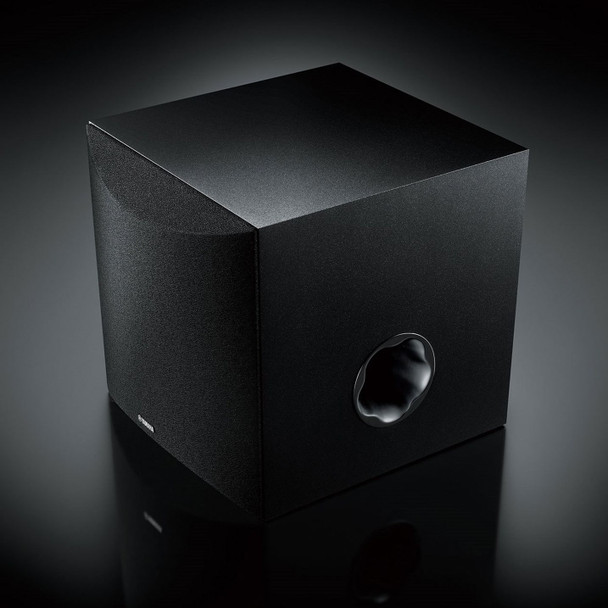 Yamaha KS-SW100 Subwoofer