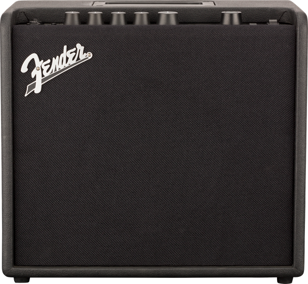 Fender Mustang LT25 Guitar Amplifier