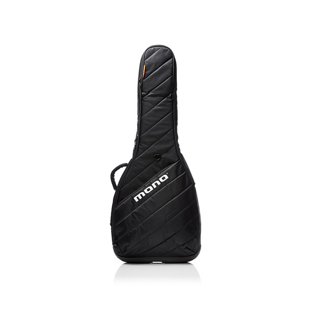 Vertigo Acoustic Guitar Case Black