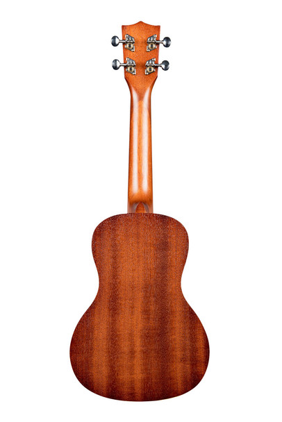 Kala Satin Mahogany Concert Ukulele