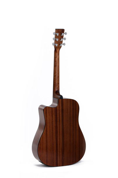 Sigma DMC-1STE+ Acoustic Guitar