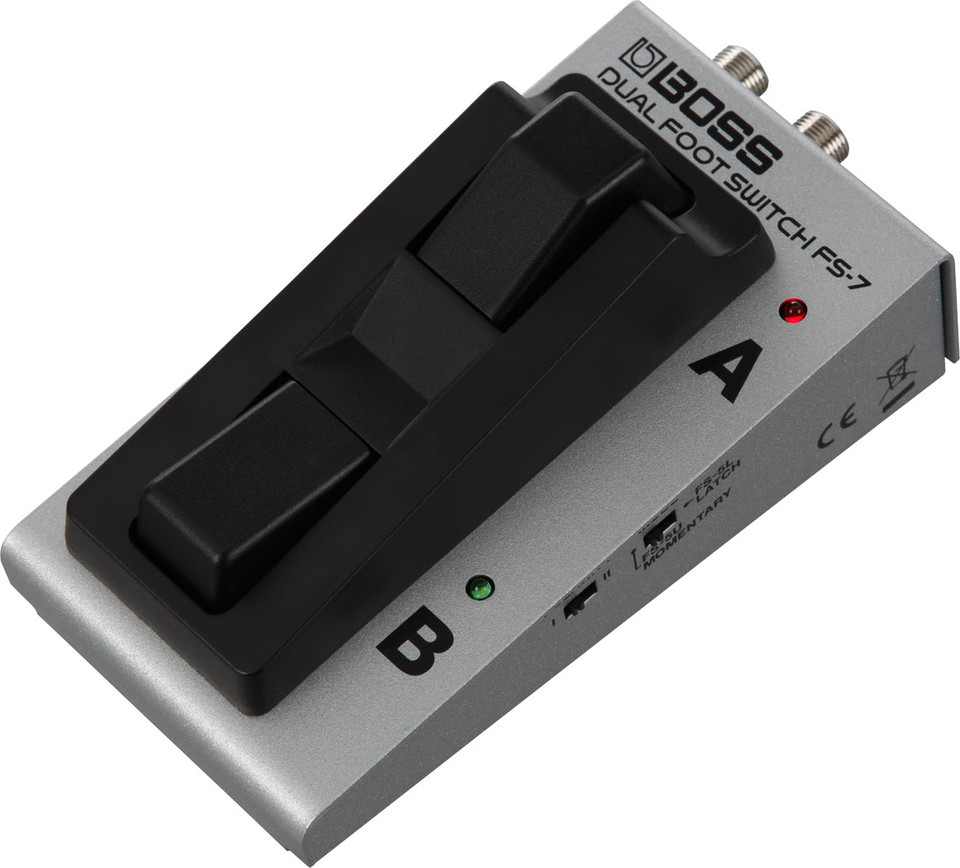 Boss RC300 Loop Station Pedal (RC300)