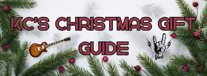 KC's Christmas Gift Guide 2025