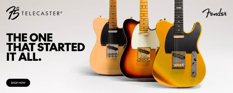 75th Anniversary Collection