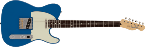 Fender Made in Japan Hybrid II Telecaster, Rosewood Fingerboard