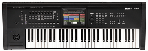 KORG KRONOS 61鍵 KO-KRONOS361_1__56938.