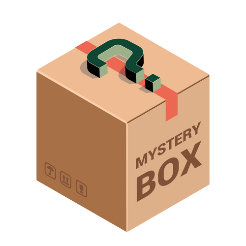 Mystery Bundle 1