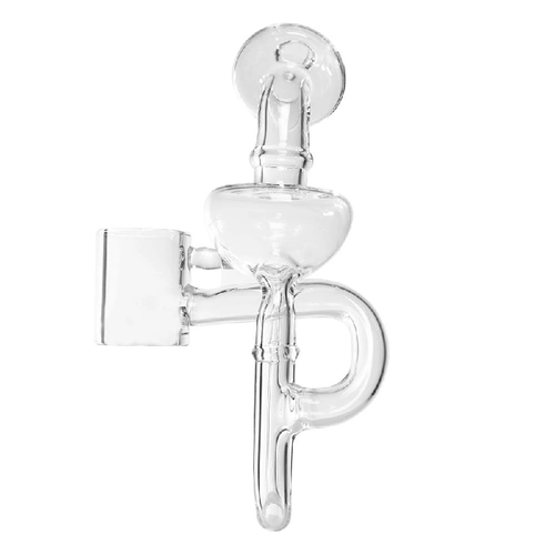 Dr. Dabber Boost Standard Glass Recycler