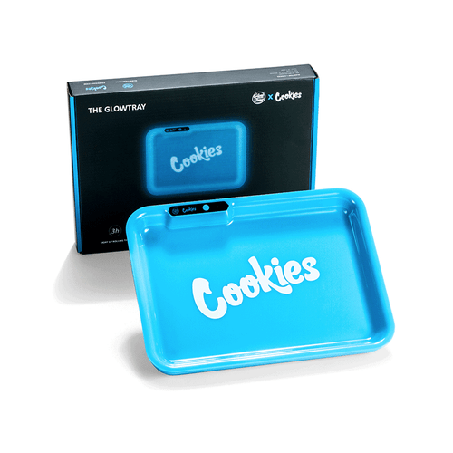 Cookies V4 Glow Tray