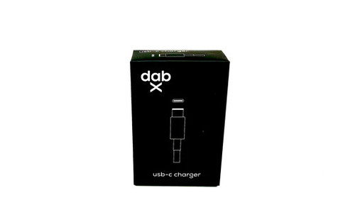 DabX USB-C Charging Cable