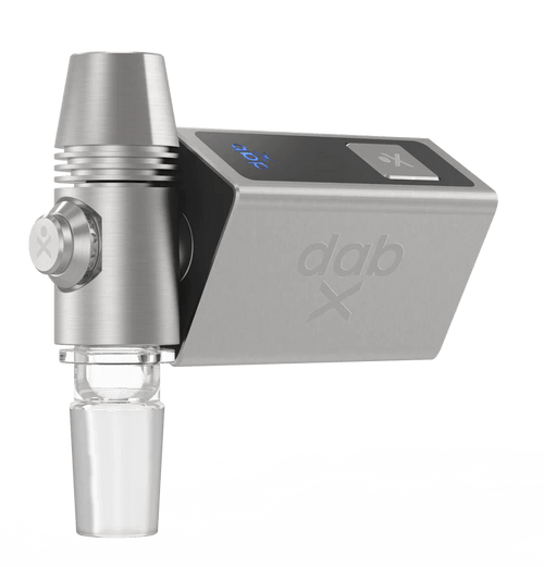 dabX rocket mk. 1 Concentrate Vaporizer